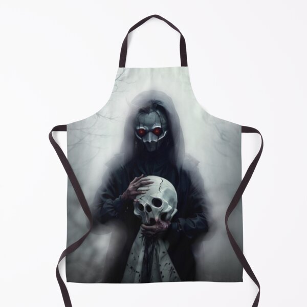 Item preview, The Baba Yaga of Slavic Mythology designed and sold by HecatesDelights.