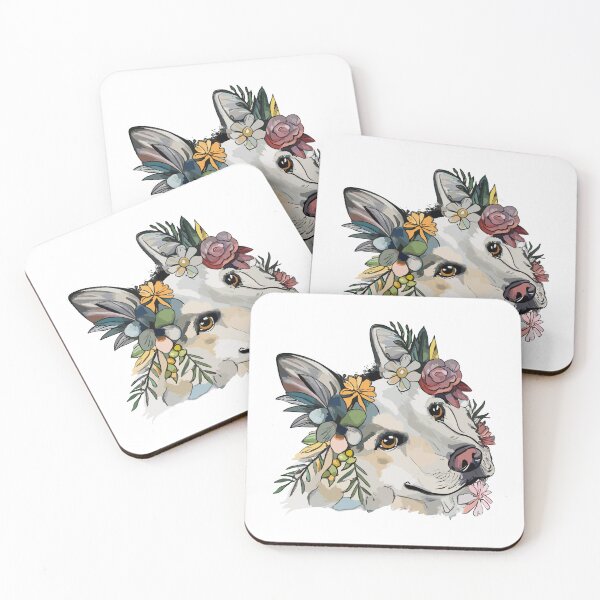 Item preview, Eskie designed and sold by QUOTABLE STICKERS.