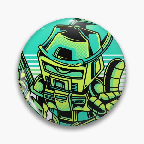 Item preview, We are robots.1 designed and sold by JesusPinata.