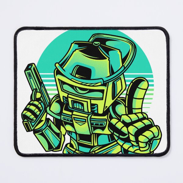 Item preview, We are robots.1 designed and sold by JesusPinata.