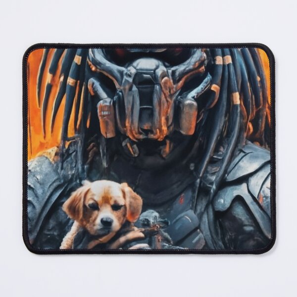 Item preview, Am I a monster? designed and sold by Rankovsky.