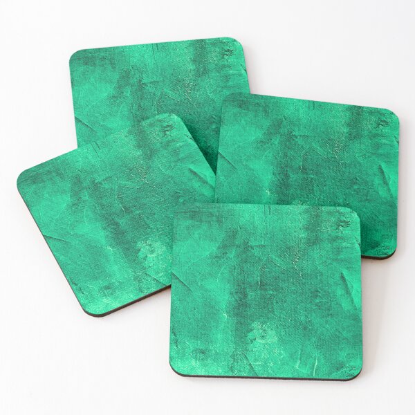 Item preview, VIVID GREEN designed and sold by Swooncake Press.