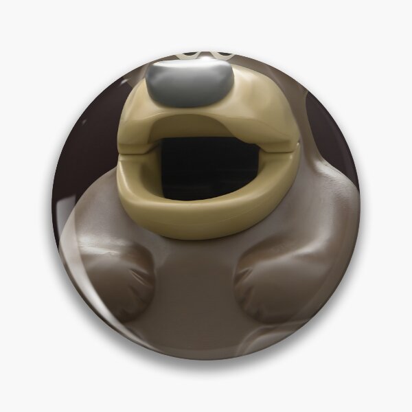 Item preview, Freddy Fazbear Trash Can designed and sold by loganscott24.