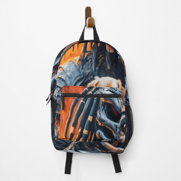 Item preview, Am I a monster? designed and sold by Rankovsky.