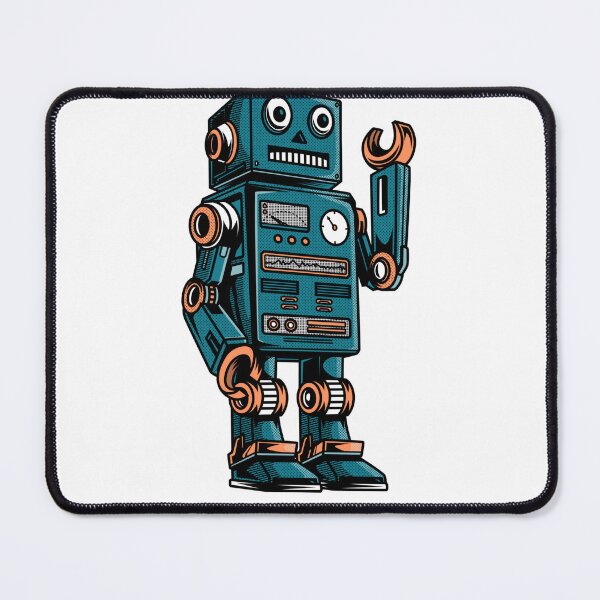 Item preview, We are robots. 2 designed and sold by JesusPinata.