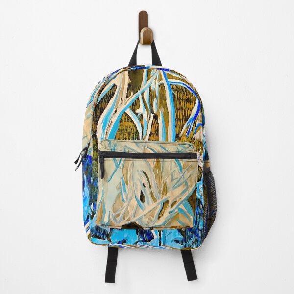 Item preview, Mangrove Morning designed and sold by Michelle Gratwick Creates.