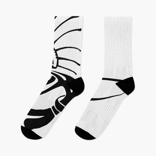 Item preview, Kokopelli hula hoop black designed and sold by nogamax.