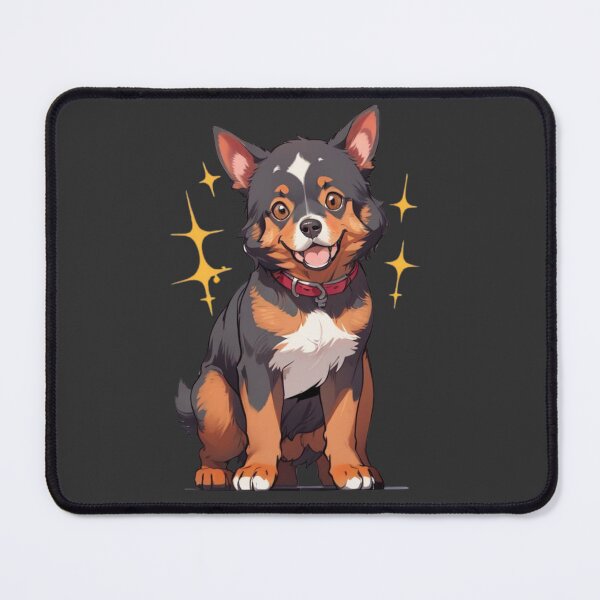 Item preview, Lancashire Heeler dog - Dog Lovers designed and sold by Pietro Bari.