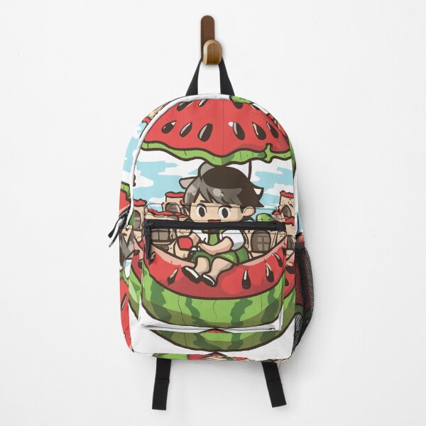 Item preview, Child sitting on a watermelon. designed and sold by Klaerika.