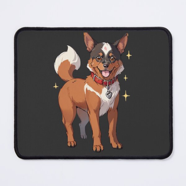 Item preview, Lancashire Heeler dog - Dog Lovers designed and sold by Pietro Bari.