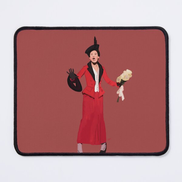 Item preview, Don't Rain On Her Parade - Lea Michele designed and sold by mrandrewjustin.