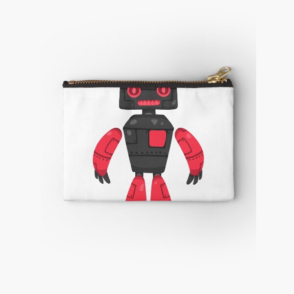 Item preview, We are robots. 6 designed and sold by JesusPinata.