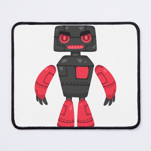 Item preview, We are robots. 6 designed and sold by JesusPinata.