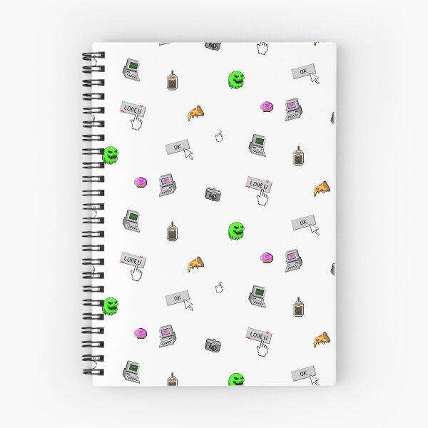 Item preview, Pixel Computer Icons designed and sold by GiovanySketch.