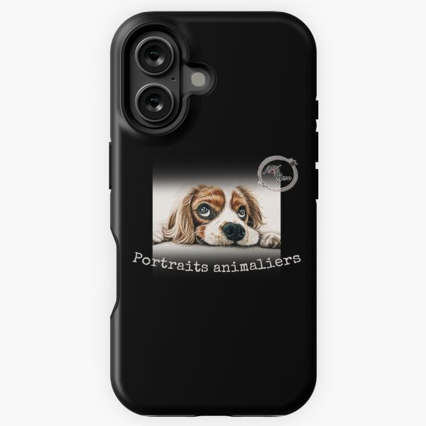 Item preview, Pet portraits NathBros designed and sold by NathBros.