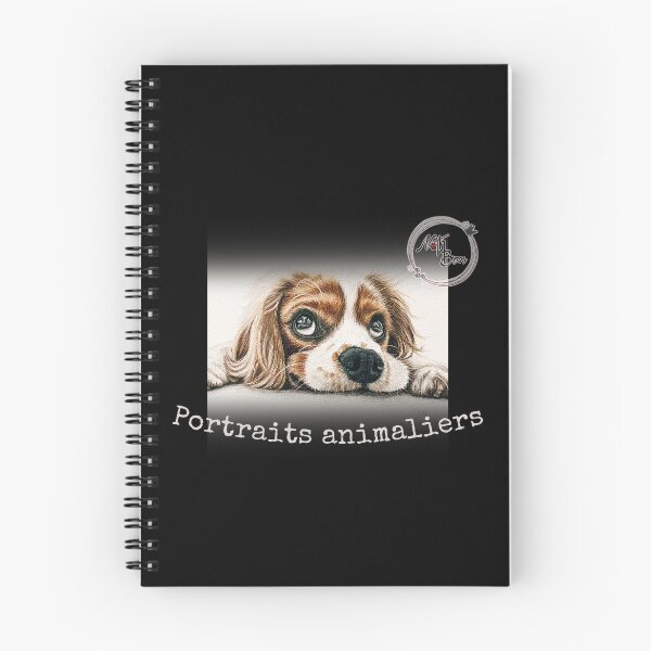 Item preview, Pet portraits NathBros designed and sold by NathBros.