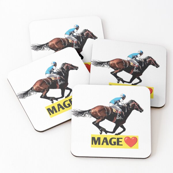 Item preview,  Mage Horse - Mage Horse Pedigree  designed and sold by sagestar.