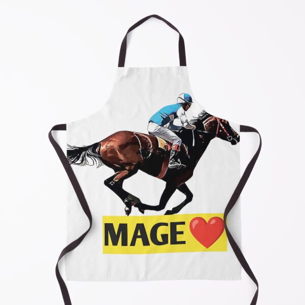 Item preview, Mage Horse - Mage Horse Pedigree designed and sold by sagestar.