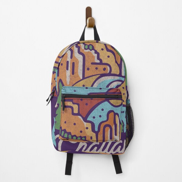 Item preview, Chattanooga Mountain Falls designed and sold by Wissam Ramadan.