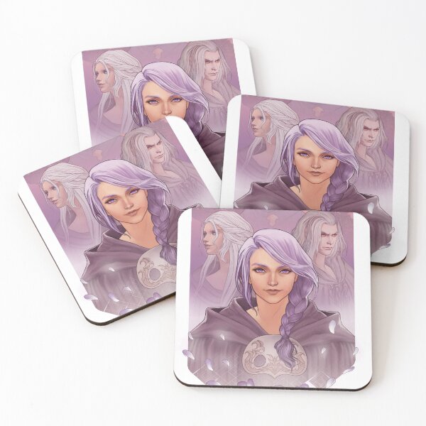 Item preview, The Ancients designed and sold by MeganLara.
