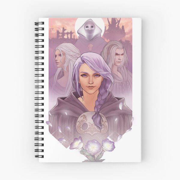 Item preview, The Ancients designed and sold by MeganLara.