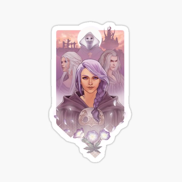 Item preview, The Ancients designed and sold by MeganLara.