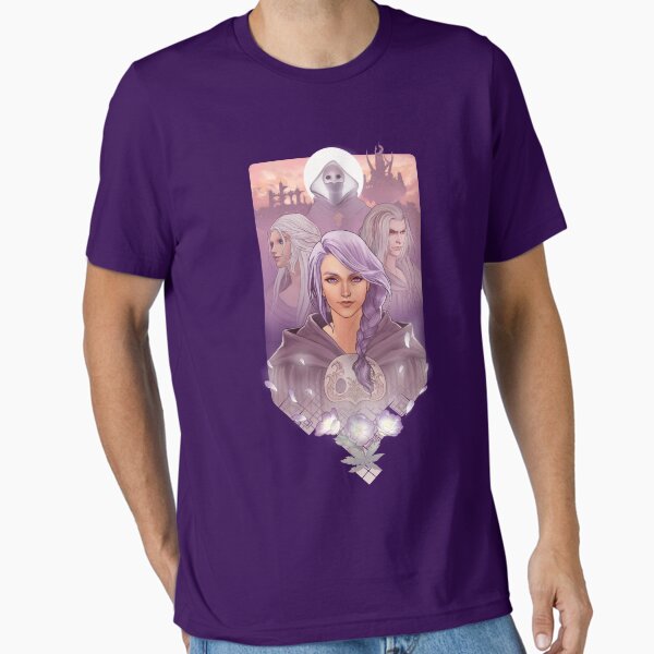 Item preview, The Ancients designed and sold by MeganLara.