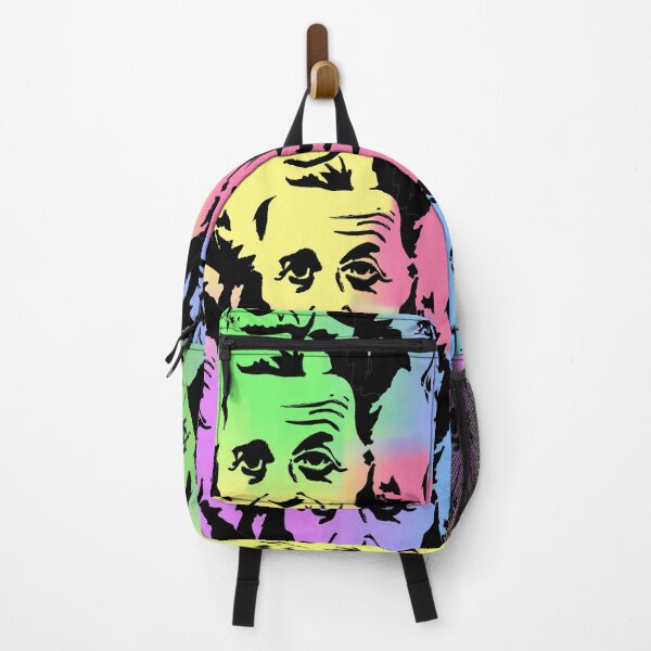 Item preview, Rainbow Einstein designed and sold by Tinafrogger1017.