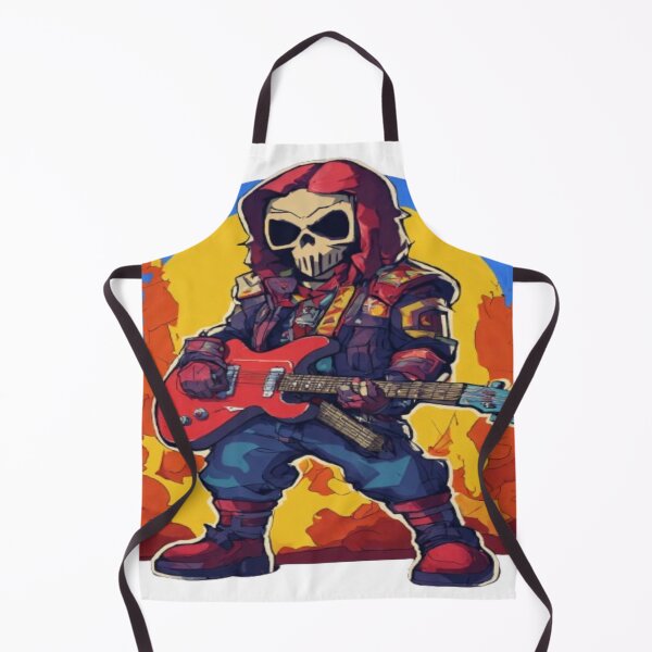 Item preview, Epic Power Metal Music Design designed and sold by SSulatul101.