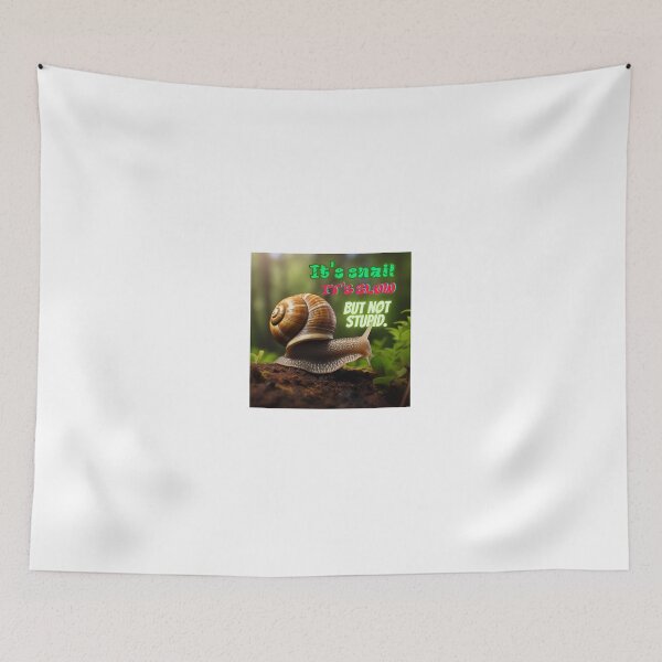 Item preview, Thai snail art work designed and sold by phongpech.