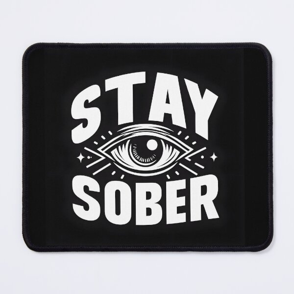 Item preview, Stay Sober designed and sold by cottoncanvascro.