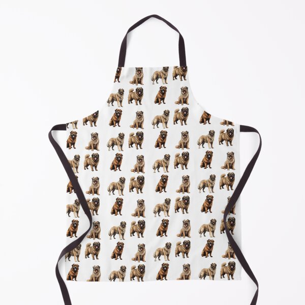 Item preview, Caucasian Shepherds designed and sold by TheAnimalZ00.