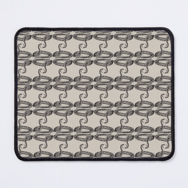 Item preview, Snake Hissing Pattern designed and sold by RoseGenuine.