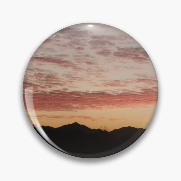 Item preview, Desert Sunset 3 designed and sold by weirdlyeasy.