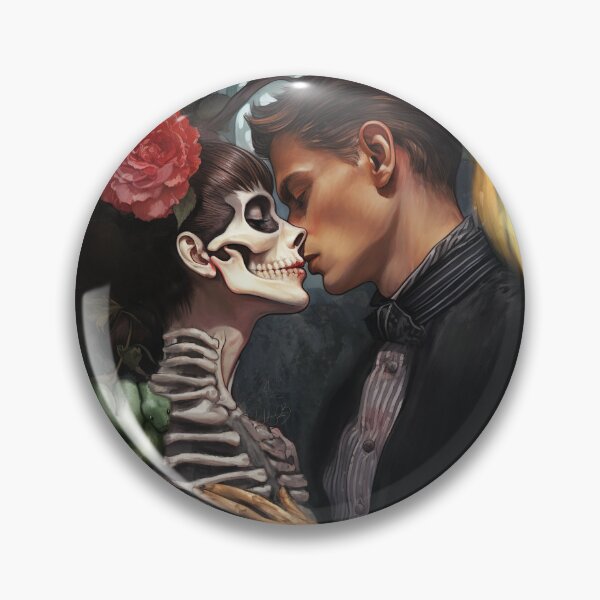Item preview, The Lovers -  tarot designed and sold by Lyxy.