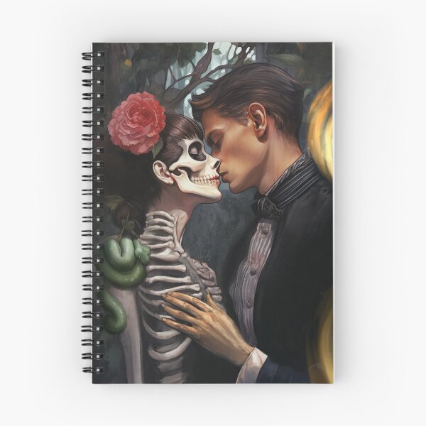 Item preview, The Lovers -  tarot designed and sold by Lyxy.