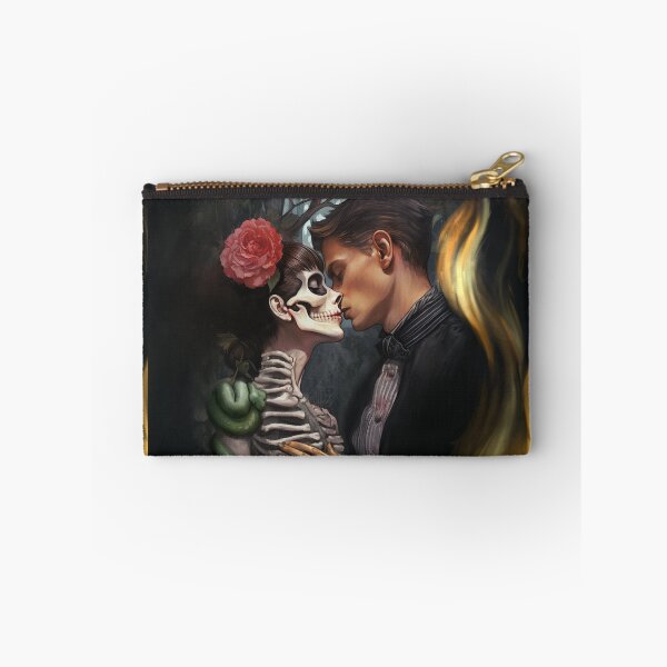 Item preview, The Lovers -  tarot designed and sold by Lyxy.