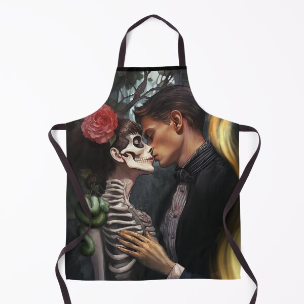 Item preview, The Lovers -  tarot designed and sold by Lyxy.