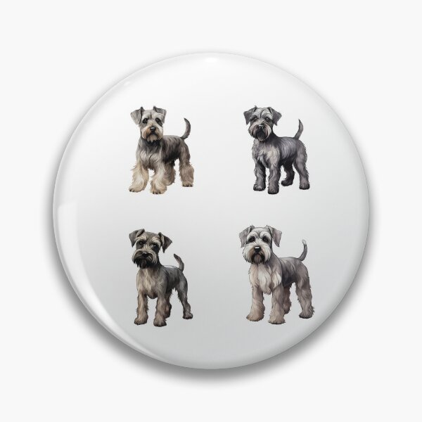 Artikelvorschau, Cesky Terrier entworfen und verkauft von TheAnimalZ00.