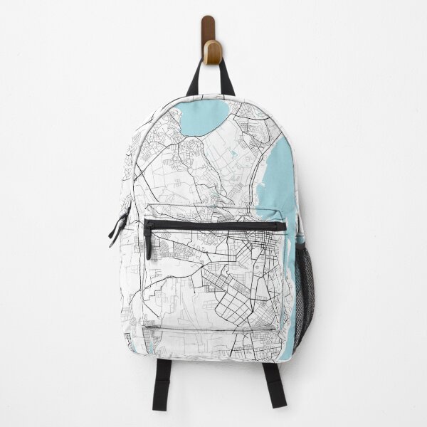 Item preview, Odesa City Map of Ukraine - Circle designed and sold by deMAP.