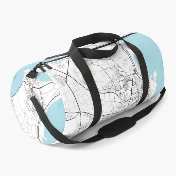 Item preview, Odesa City Map of Ukraine - Circle designed and sold by deMAP.