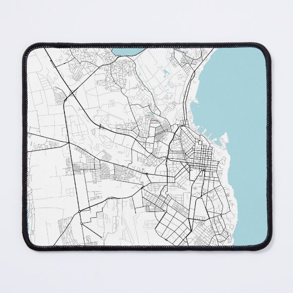 Item preview, Odesa City Map of Ukraine - Circle designed and sold by deMAP.