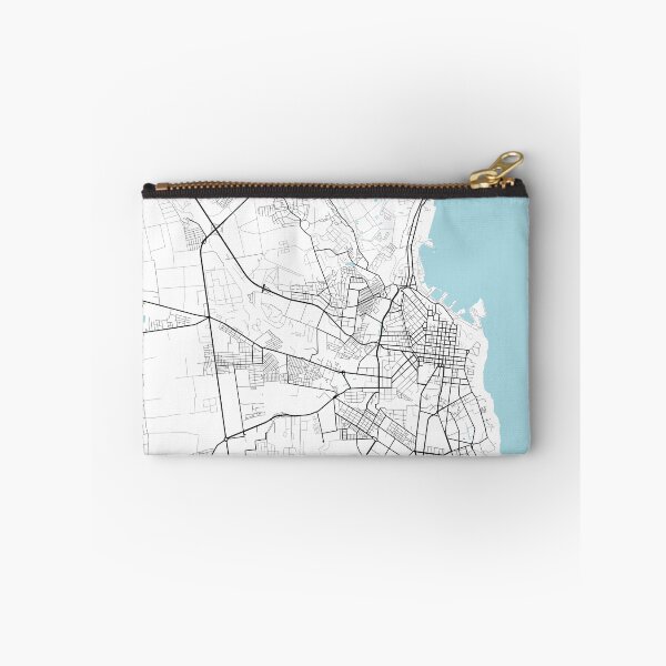 Item preview, Odesa City Map of Ukraine - Circle designed and sold by deMAP.