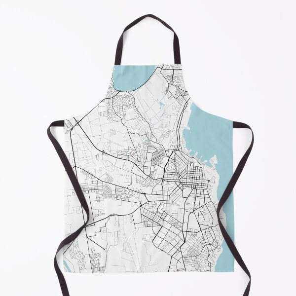 Item preview, Odesa City Map of Ukraine - Circle designed and sold by deMAP.