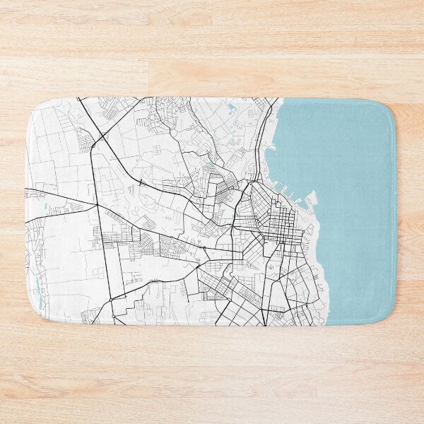 Item preview, Odesa City Map of Ukraine - Circle designed and sold by deMAP.