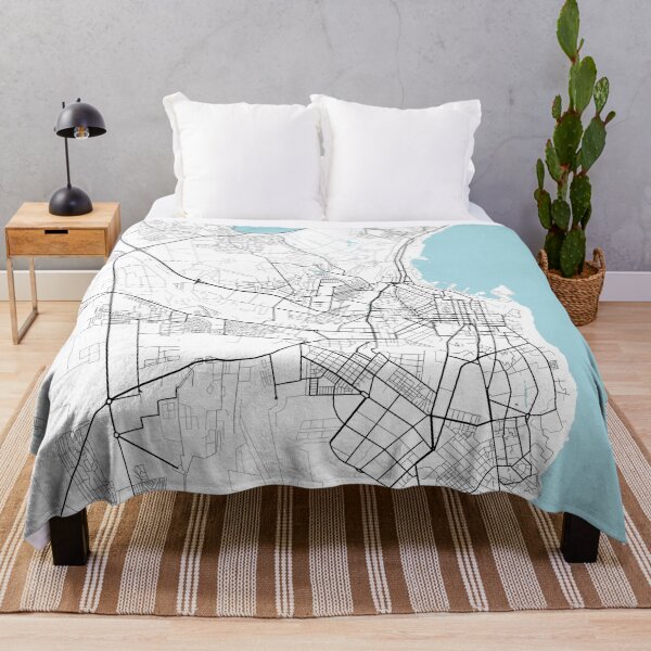 Item preview, Odesa City Map of Ukraine - Circle designed and sold by deMAP.