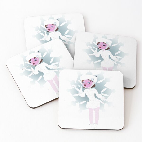 Item preview, Snowflake 3 designed and sold by MadisonShafer.