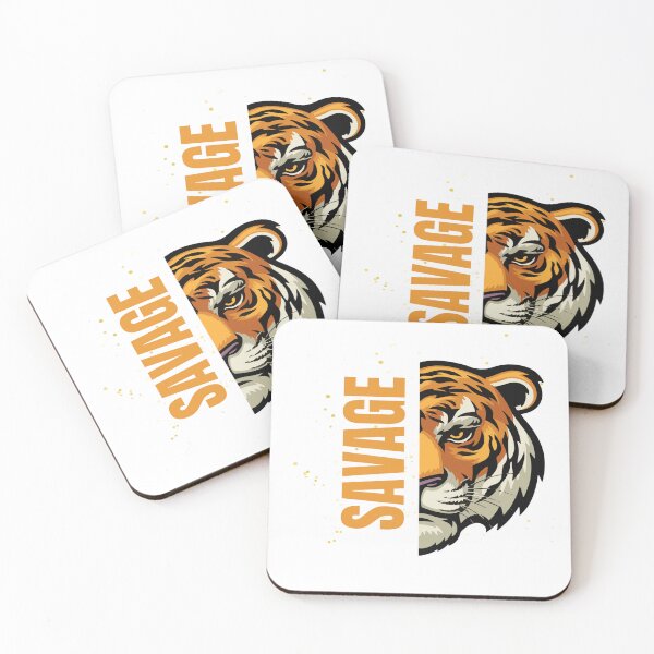 Item preview, Stay Wild designed and sold by Beauty  Art Printable.