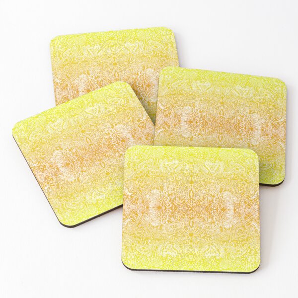 Item preview, Marvelous Yellow designed and sold by Tweetyeti.