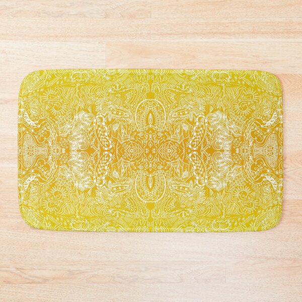 Item preview, Marvelous Yellow designed and sold by Tweetyeti.